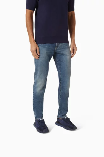 DG Athletic Split Sneakers