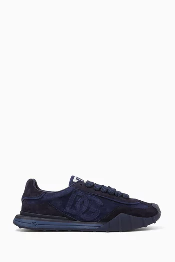 DG Athletic Split Sneakers