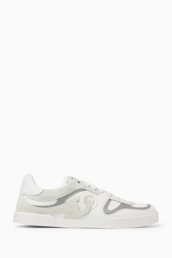 Portofino Sneakers in Leather
