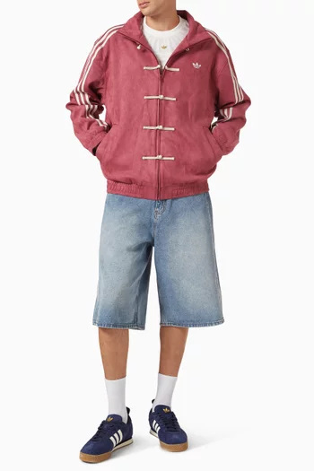 Chinese New Year Jacket
