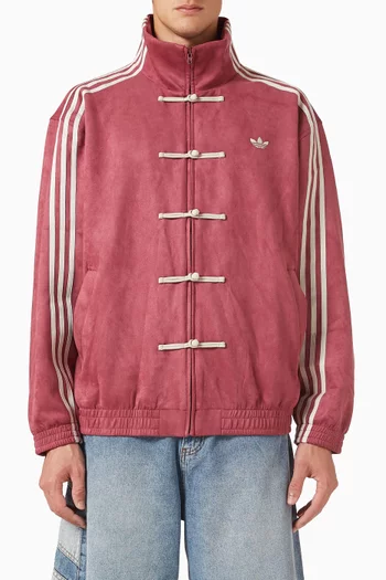 Chinese New Year Jacket