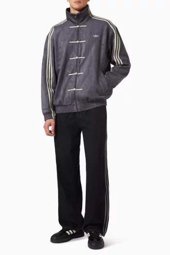 Chinese New Year Jacket