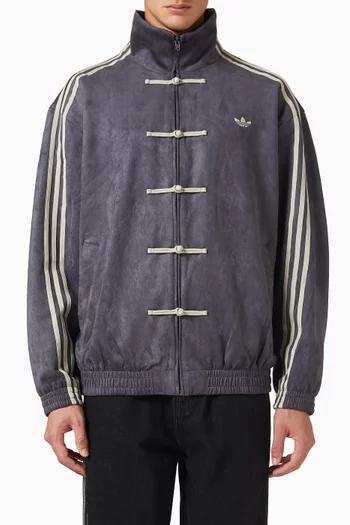 Chinese New Year Jacket