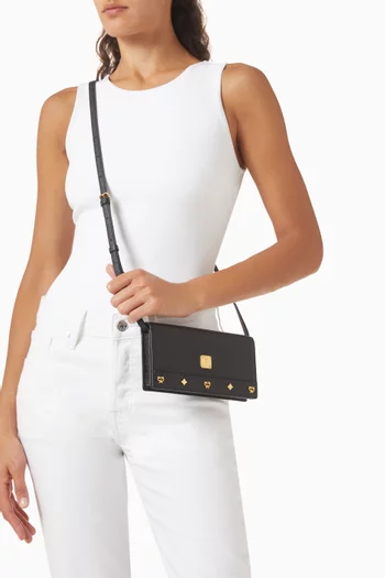Aren Wallet on Chain in Leather