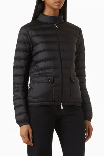 Igelhood Short Down Jacket