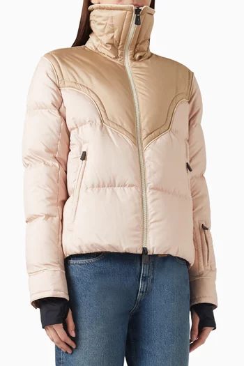 Blainville Insulated Ski Jacket