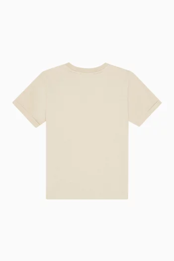 Core T-shirt in Organic Cotton