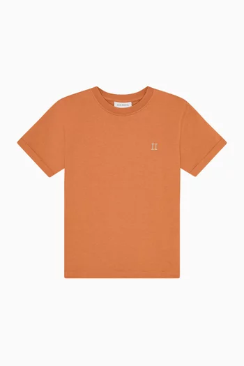Core T-shirt in Organic Cotton