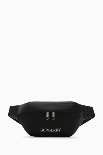 Sonny Belt Bag in Nylon