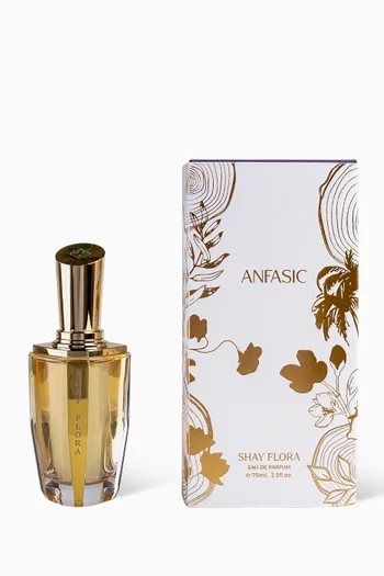 Shay Flora Parfum, 75ml