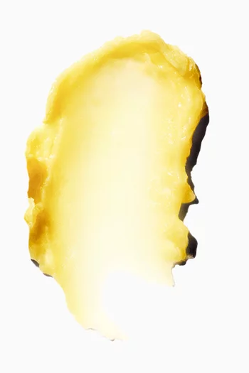 Icy Touch Lemon Booster Balm