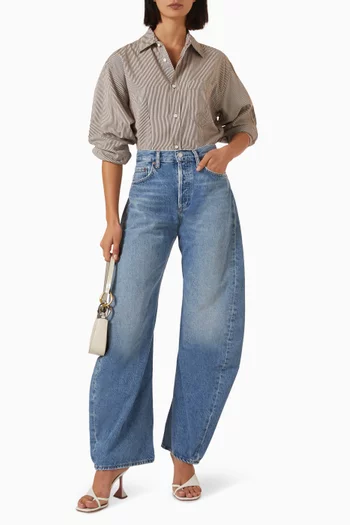 Spiral Jeans