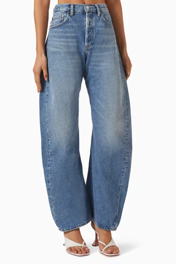 Spiral Jeans