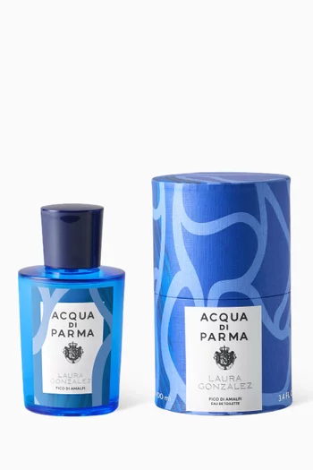 Fico Eau de Toilette, 100ml