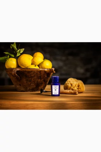Bergamotto La Spugnatura Eau de Parfum, 100ml