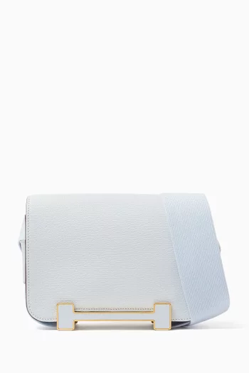 Geta Bag in Chevre Mysore Leather