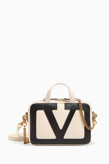 Viva Superstar Handbag in Nappa Leather