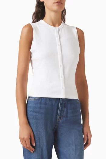 Rib Splay Top