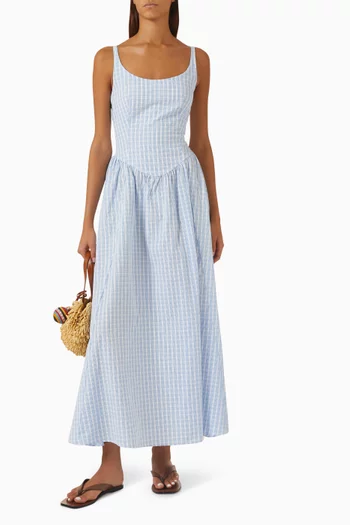Chiara Midi Dress