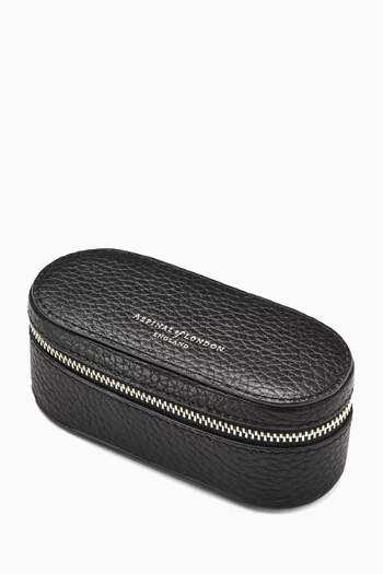 Tidy All Case in Full-grain Leather