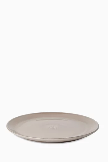 Tradition Charger Plate in Ceramic
