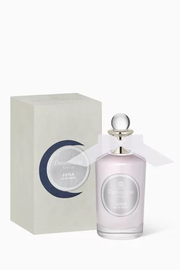 Luna Eau de Toilette, 100ml