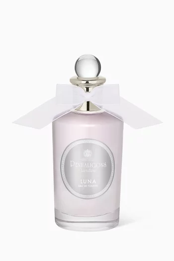 Luna Eau de Toilette, 100ml