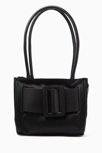 Medium Bobby 23 Soft Tote Bag in Nylon
