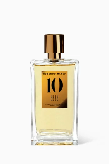 ماء عطر نمبر 10، 100 ملل