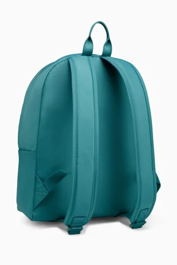 Logo Dome Backpack