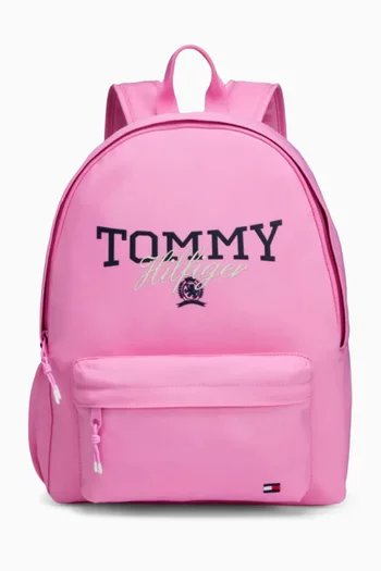 Logo Dome Backpack