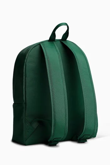 Essential Flag Backpack