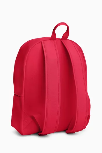 Essential Flag Backpack