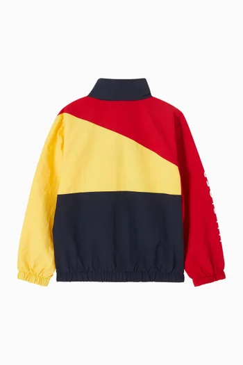 Regatta Colourblock Jacket