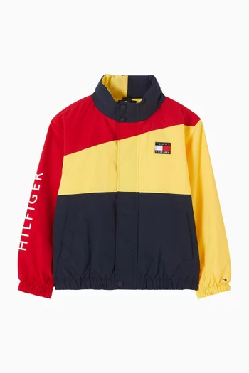 Regatta Colourblock Jacket