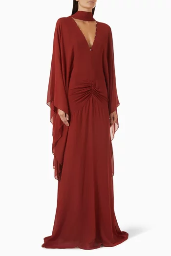Florencia Maxi Dress