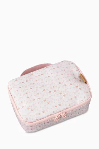 Insulated Small Lunch Bag