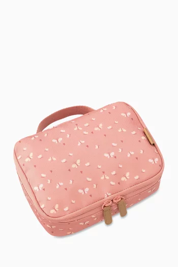 Insulated Small Lunch Bag