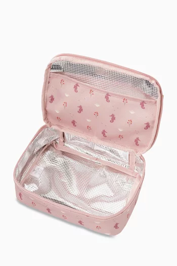 Insulated Small Lunch Bag