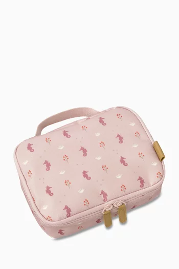Insulated Small Lunch Bag
