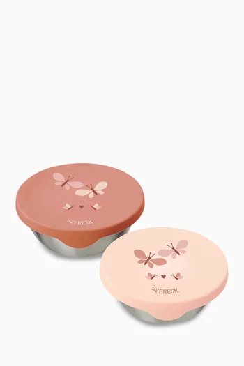 Snack Box Set
