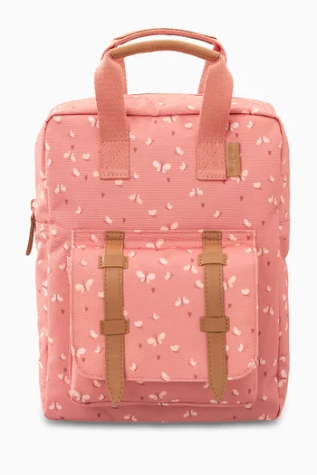 All-over Print Backpack