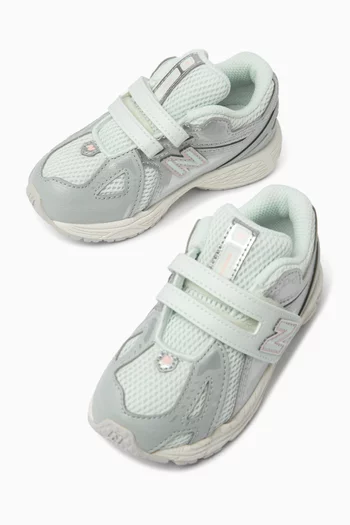 1906 Velcro Sneakers in Mesh
