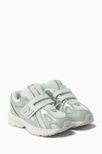 1906 Velcro Sneakers in Mesh