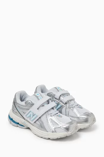 1906 Sneakers in Mesh