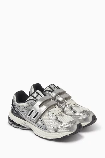 1906 Velcro Sneakers in Mesh