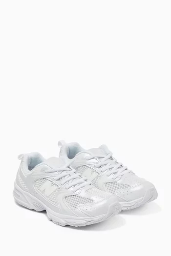 530 Sneakers in Mesh