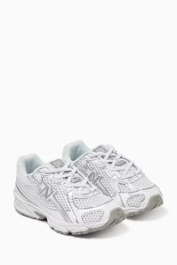 740 Sneakers in Mesh