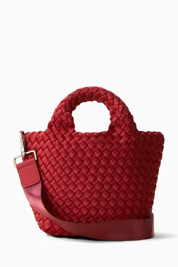 Petit St. Barths Tote Bag in Neoprene