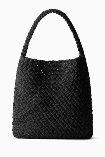 Medium Nomad Hobo Bag in Neoprene
